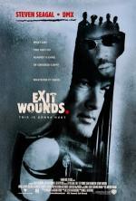 Film Lovec policajtů (Exit Wounds) 2001 online ke shlédnutí