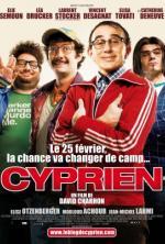 Film Švihák ajťák (Cyprien) 2009 online ke shlédnutí