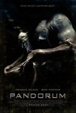 Film Symptom Pandorum (Pandorum) 2009 online ke shlédnutí