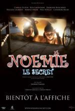 Film Tajemný poklad (Noémie: Le secret) 2009 online ke shlédnutí