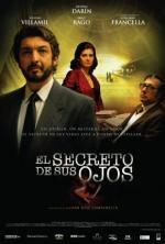 Film Tajemství jejich očí (El secreto de sus ojos) 2009 online ke shlédnutí