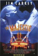 Film Majestic (The Majestic) 2001 online ke shlédnutí