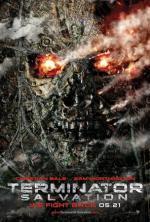 Film Terminator Salvation (Terminator Salvation) 2009 online ke shlédnutí