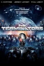 Film Terminátoři (The Terminators) 2009 online ke shlédnutí