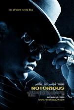 Film The Notorious B.I.G. (Notorious) 2009 online ke shlédnutí