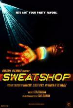 Film Továrna oživlých mrtvol (Sweatshop) 2009 online ke shlédnutí