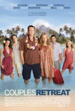 Film Trable v ráji (Couples Retreat) 2009 online ke shlédnutí