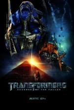 Film Transformers: Pomsta poražených (Transformers: Revenge of the Fallen) 2009 online ke shlédnutí