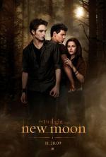 Film Twilight sága: Nový měsíc (New Moon) 2009 online ke shlédnutí