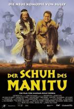 Film Manituova bota (Manitou's Shoe) 2001 online ke shlédnutí