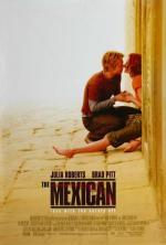 Film Mexičan (The Mexican) 2001 online ke shlédnutí