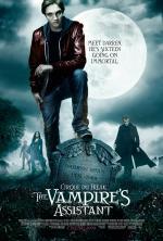 Film Upírův pomocník (Cirque du Freak: The Vampire's Assistant) 2009 online ke shlédnutí