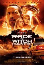 Film Útěk na Horu čarodějnic (Race to Witch Mountain) 2009 online ke shlédnutí