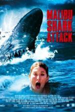 Film Útok žraloka (Malibu Shark Attack) 2009 online ke shlédnutí