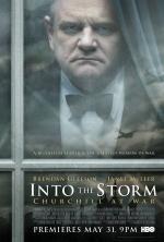 Film V srdci bouře: Churchill ve válce (Into the Storm) 2009 online ke shlédnutí