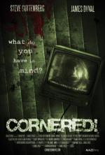 Film V úzkých (Cornered!) 2009 online ke shlédnutí