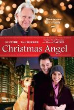 Film Vánoční anděl (Christmas Angel) 2009 online ke shlédnutí