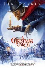 Film Vánoční koleda (A Christmas Carol) 2009 online ke shlédnutí