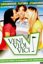 Film Veni, vidi, vici (Veni, vidi, vici) 2009 online ke shlédnutí