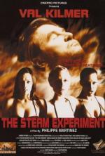 Film Vražedné horko (The Steam Experiment) 2009 online ke shlédnutí