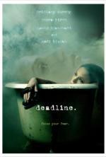 Film Vražedný termín (Deadline) 2009 online ke shlédnutí