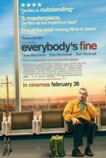 Film Všichni jsou v pohodě (Everybody's Fine) 2009 online ke shlédnutí