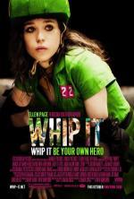 Film Vyfič! (Whip It) 2009 online ke shlédnutí