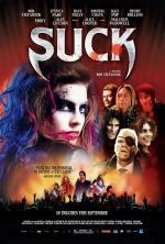 Film Vysaj si (Suck) 2009 online ke shlédnutí