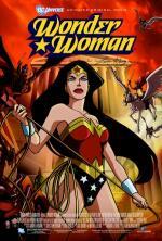 Film Wonder Woman (Wonder Woman) 2009 online ke shlédnutí