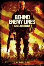 Film Za nepřátelskou linií 3: Kolumbie (Behind Enemy Lines: Colombia) 2009 online ke shlédnutí