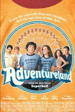 Film Zábavný park (Adventureland) 2009 online ke shlédnutí