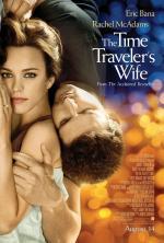 Film Zakletý v čase (The Time Traveler's Wife) 2009 online ke shlédnutí