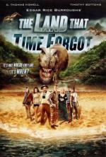 Film Zapomenutý ostrov (The Land That Time Forgot) 2009 online ke shlédnutí