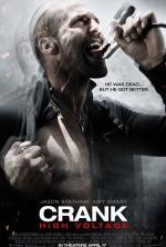 Film Zastav a nepřežiješ 2 - Vysoké napětí (Crank: High Voltage) 2009 online ke shlédnutí