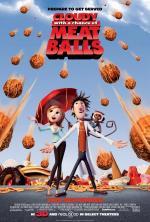 Film Zataženo, občas trakaře (Cloudy with a Chance of Meatballs) 2009 online ke shlédnutí