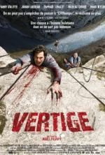 Film Závrať (Vertige) 2009 online ke shlédnutí