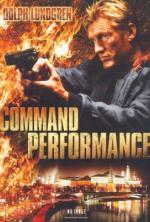 Film Zemřít je snadné (Command Performance) 2009 online ke shlédnutí