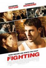 Film Život je boj (Fighting) 2009 online ke shlédnutí