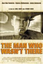 Film Muž, který nebyl (The Man Who Wasn't There) 2001 online ke shlédnutí