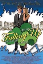 Film Zlatá brána (Falling Up) 2009 online ke shlédnutí