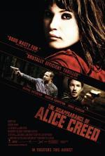 Film Zmizení Alice Creedové (The Disappearance of Alice Creed) 2009 online ke shlédnutí