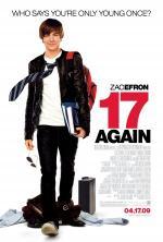 Film Znovu 17 (17 Again) 2009 online ke shlédnutí