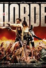 Film Zombie Apokalypsa (The horde) 2009 online ke shlédnutí