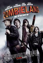 Film Zombieland (Zombieland) 2009 online ke shlédnutí