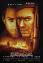 Film Nepřítel před branami (Enemy at the Gates) 2001 online ke shlédnutí