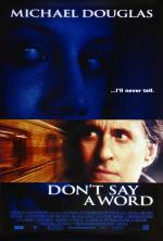 Film Neříkej ani slovo (Don't Say a Word) 2001 online ke shlédnutí