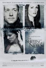 Film Ostrovní zprávy (The Shipping News) 2001 online ke shlédnutí