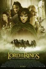 Film Pán prstenů: Společenstvo Prstenu (The Lord of the Rings: The Fellowship of the Ring) 2001 online ke shlédnutí