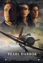 Film Pearl Harbor (Pearl Harbor) 2001 online ke shlédnutí