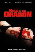 Film Polibek draka (Kiss of the Dragon) 2001 online ke shlédnutí